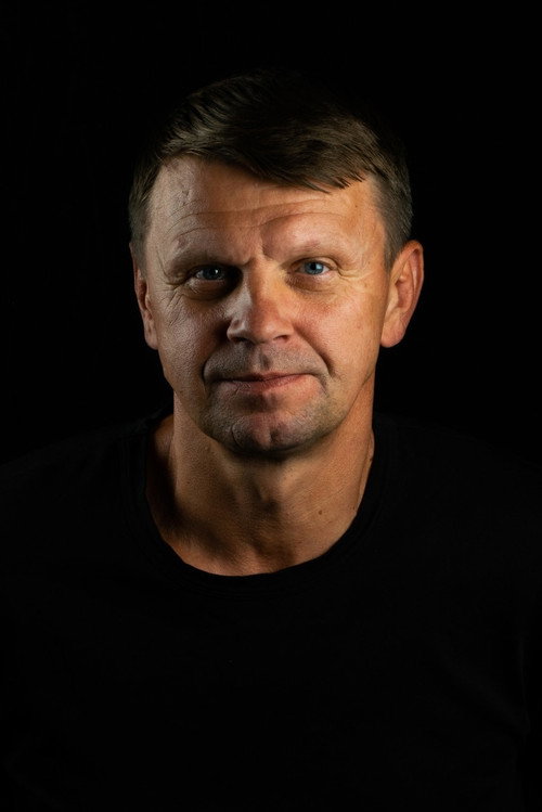 Роландас Казлас
