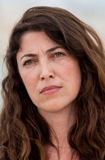 Stéphanie Di Giusto