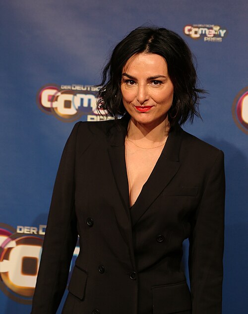Миранда Леонхардт