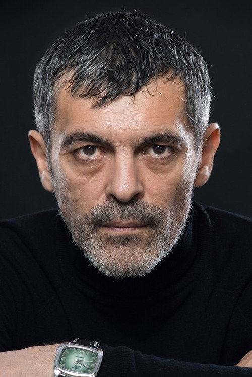 Ксабьер Дейв