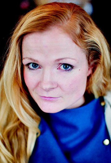 Charlotte Bruus Christensen
