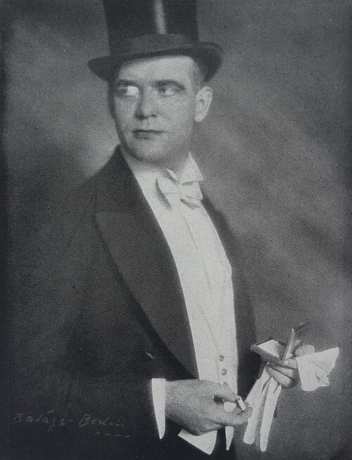 Александер Антальффи