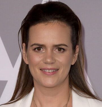 Emilie Georges