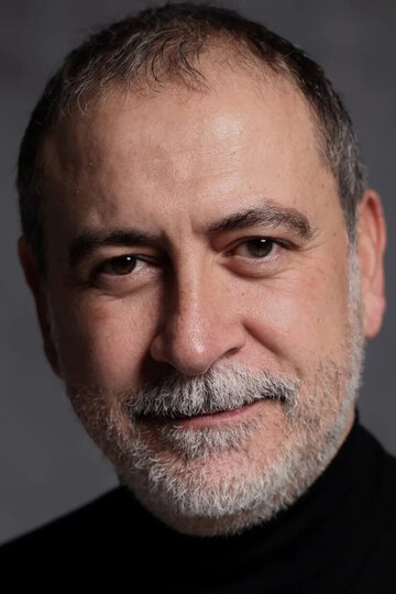 Santiago Molero