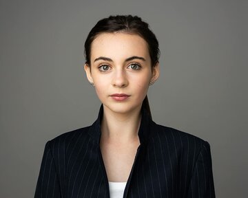 Lara McDonnell