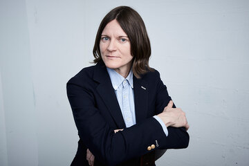 Ingrid Jungermann