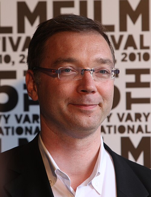 Фредерик Сойшер