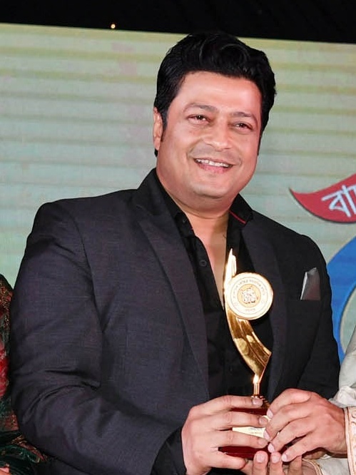 Ferdous Ahmed