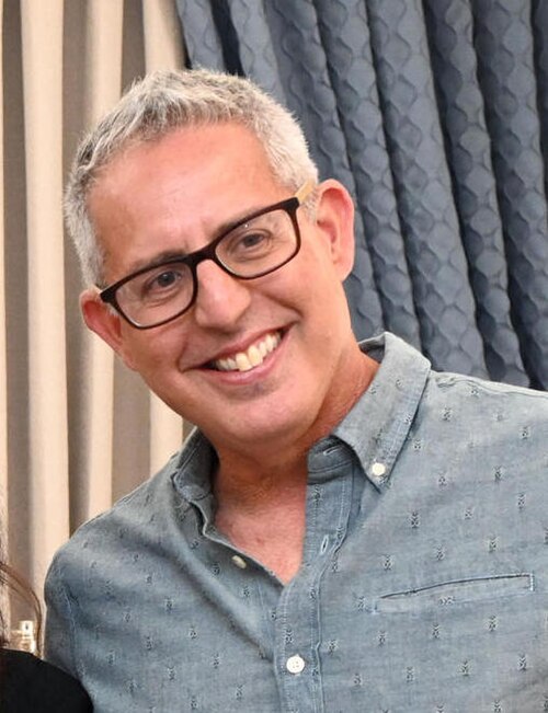 Yoav Tzafir