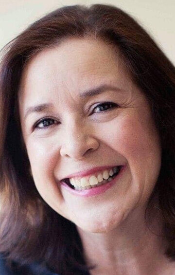 Ruth Martinez
