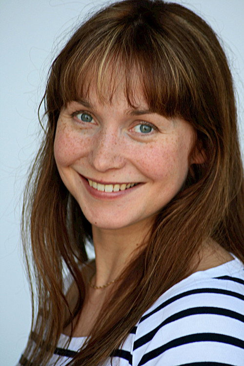 Лиина Пёвсти