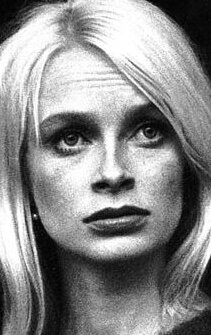 Лена Брундін
