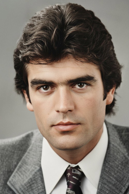 Джемал Генцер