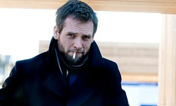 Миккел Серуп