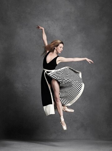 Isabella Boylston