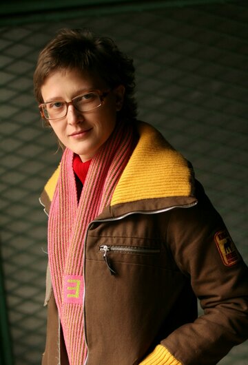 Jasmila Zbanic