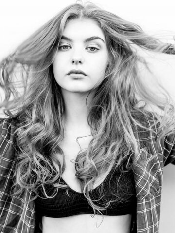 Lyliana Wray