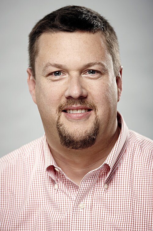Martin Blankemeyer