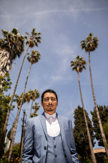Tony Revolori