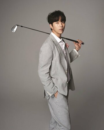 Yoon Hyeon-min