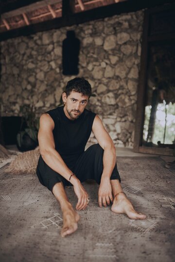 Luis Gerardo Méndez
