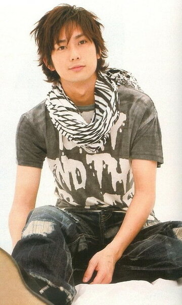 Yuta Hiraoka