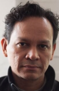 Ernesto Contreras