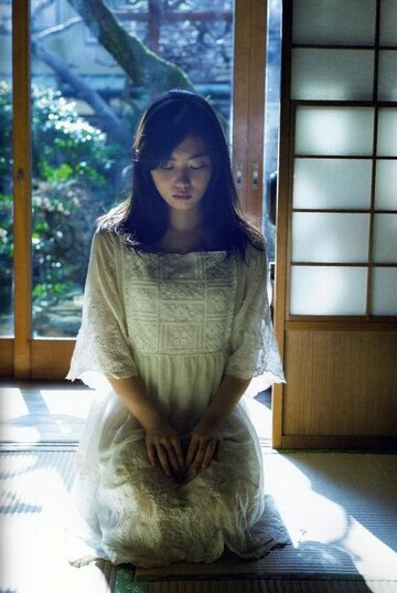 Mirai Shida