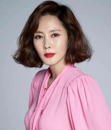 Kim Nam-joo