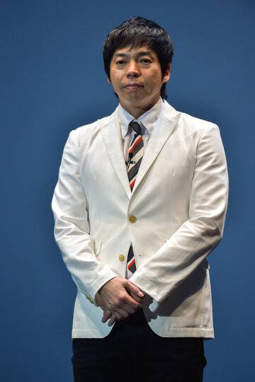 Kôji Imada