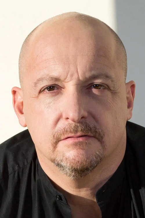Fulvio Bernasconi