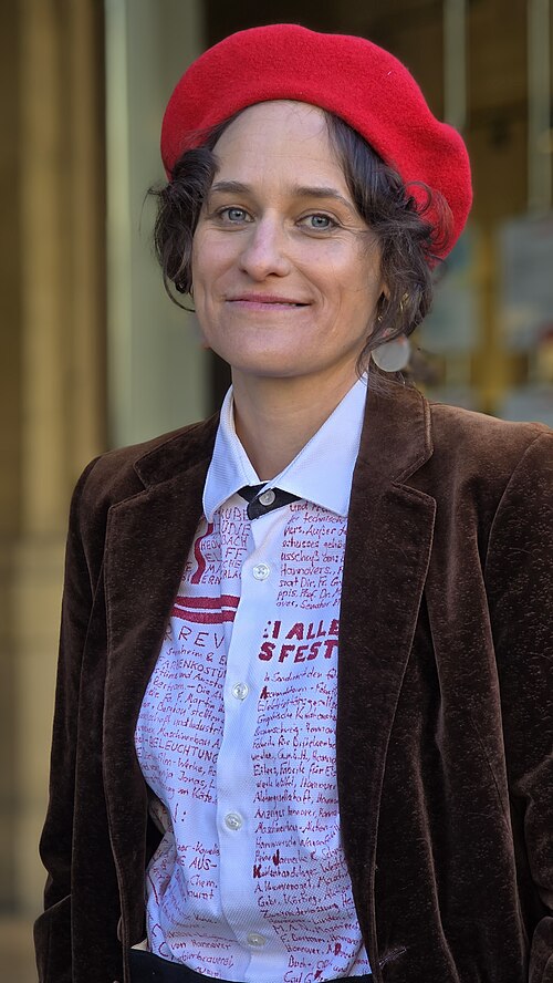 Johanna Bantzer