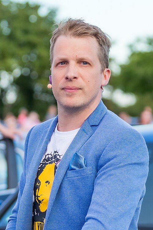 Oliver Pocher