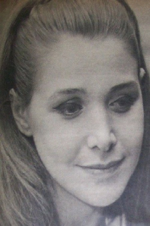 Эванхелина Салазар