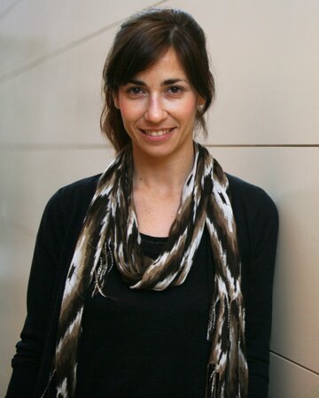 Victoria Galardi