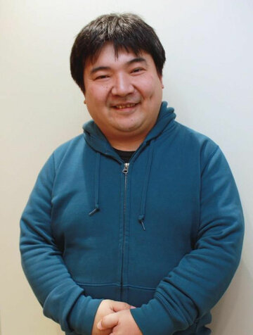 Noboru Iguchi