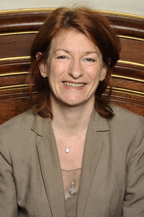 Muriel Mayette-Holtz