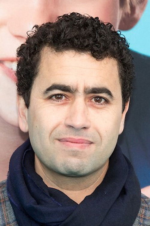 Яхья Гайер