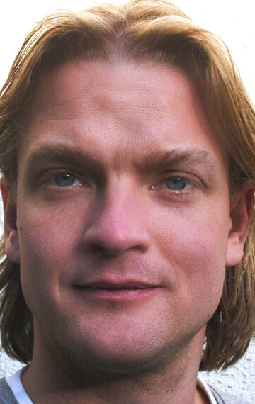 Sander Burger