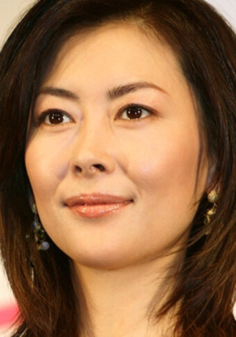 Miho Nakayama