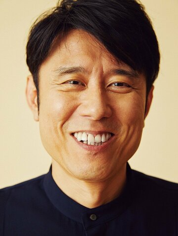 Taizo Harada