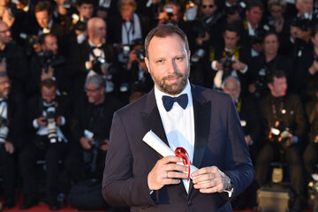 Yorgos Lanthimos