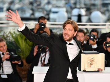 Ruben Östlund