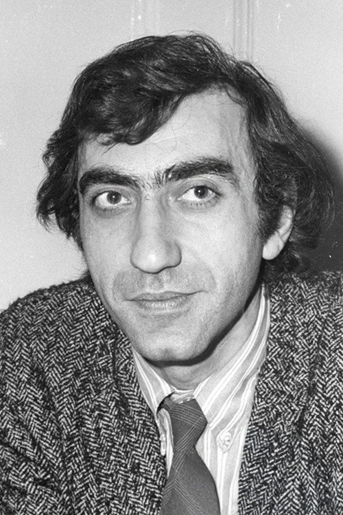Арас Эрен