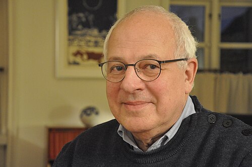Dan Tschernia