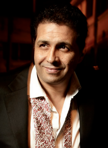 Nour Eddine Lakhmari