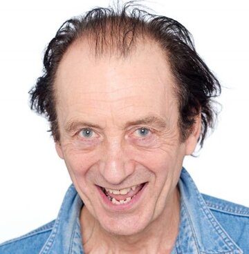 Jared Morgan