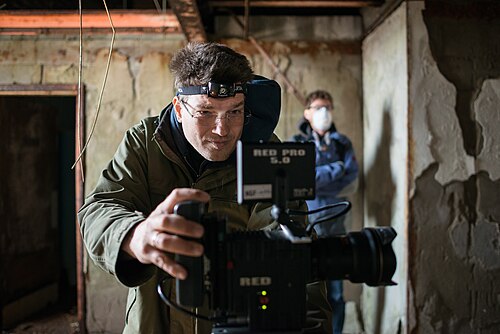 Николаус Гейрхальтер