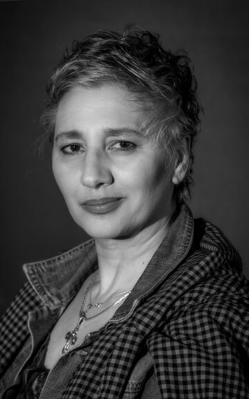 Gordana Đurđević Dimić