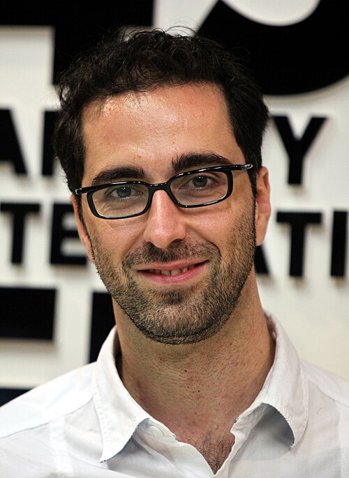 Ermin Bravo